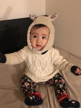 hanana  さんのコーディネート