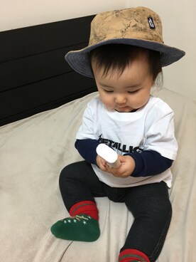 hanana  さんのコーディネート