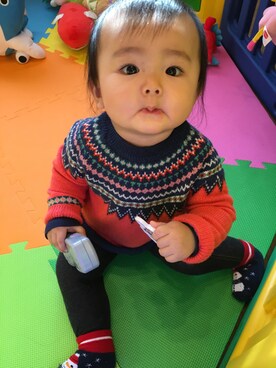 hanana  さんのコーディネート