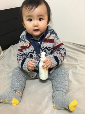 hanana  さんのコーディネート