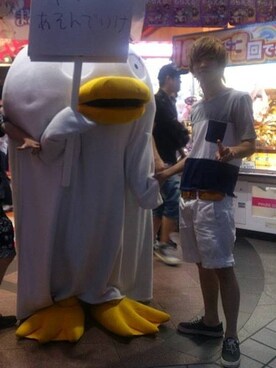 TAA-SHIさんのコーディネート