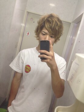 TAA-SHIさんのコーディネート