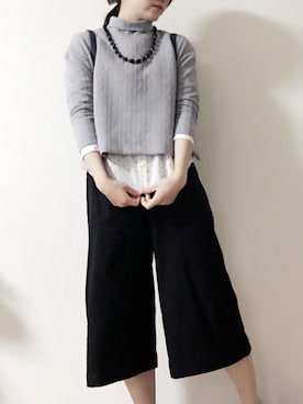 MOEMIさんのコーディネート