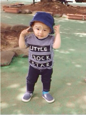 yumiku◡̈⁎*さんのコーディネート