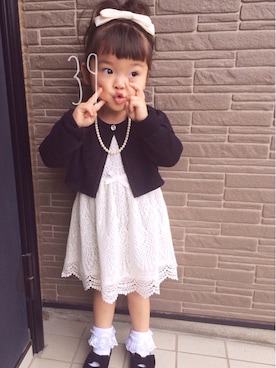 yumiku◡̈⁎*さんのコーディネート