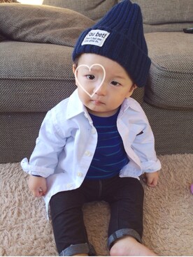 yumiku◡̈⁎*さんのコーディネート