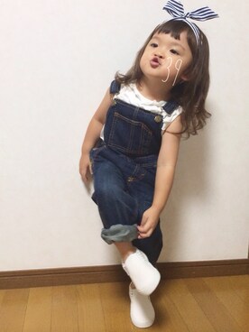 yumiku◡̈⁎*さんのコーディネート