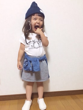 yumiku◡̈⁎*さんのコーディネート