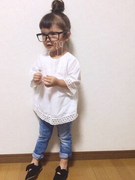 yumiku◡̈⁎*さんのコーディネート