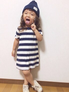 yumiku◡̈⁎*さんのコーディネート