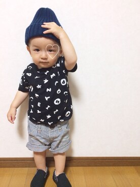 yumiku◡̈⁎*さんのコーディネート