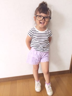 yumiku◡̈⁎*さんのコーディネート