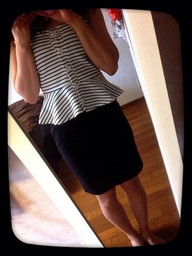 あいさんのコーディネート