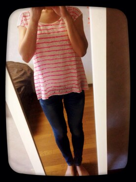 あいさんのコーディネート