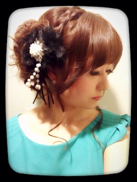 あいさんのコーディネート