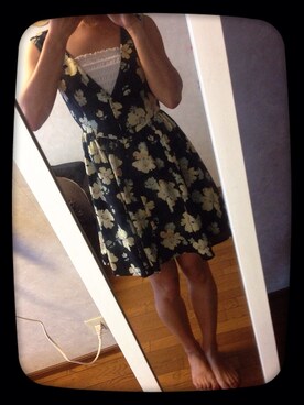 あいさんのコーディネート