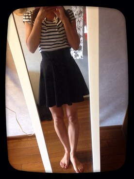 あいさんのコーディネート