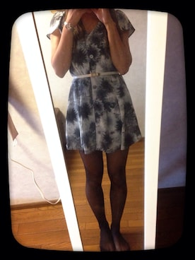 あいさんのコーディネート