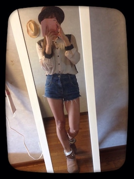 あいさんのコーディネート