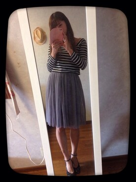 あいさんのコーディネート