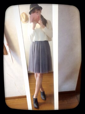 あいさんのコーディネート