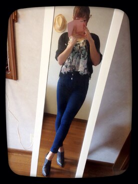 あいさんのコーディネート