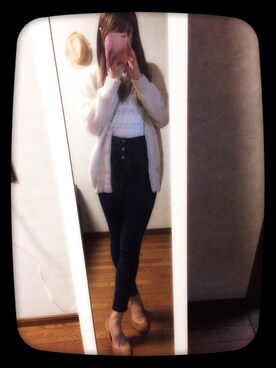 あいさんのコーディネート