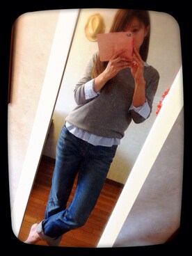 あいさんのコーディネート