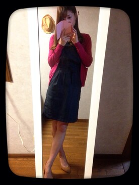 あいさんのコーディネート