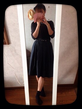 あいさんのコーディネート