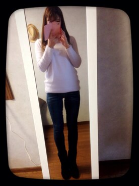 あいさんのコーディネート