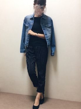 haru.さんのコーディネート