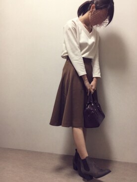 haru.さんのコーディネート