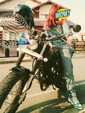 tsさんのコーディネート