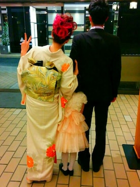 tsさんのコーディネート