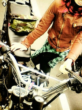 tsさんのコーディネート