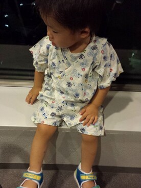 c a n a c o さんのコーディネート