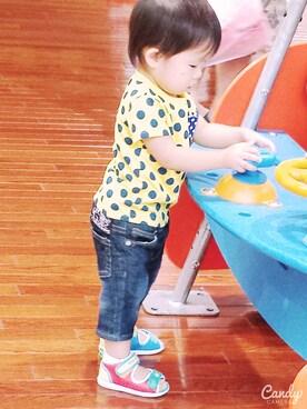 c a n a c o さんのコーディネート