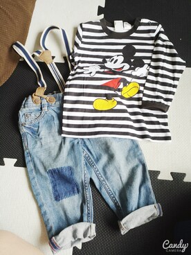 c a n a c o さんのコーディネート