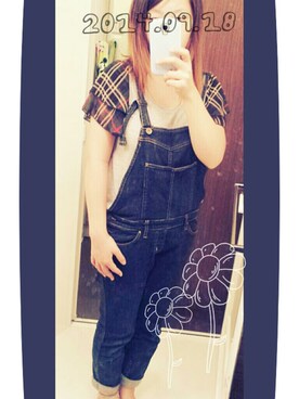 c a n a c o さんのコーディネート