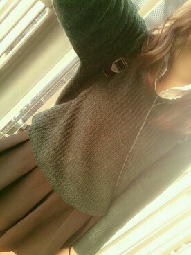 由衣さんのコーディネート