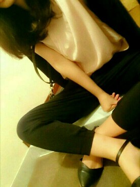 由衣さんのコーディネート