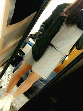 由衣さんのコーディネート