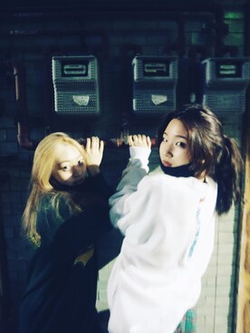 hipsterさんのコーディネート