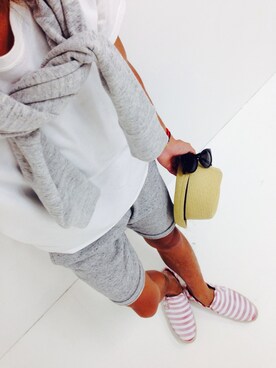 Lowさんのコーディネート