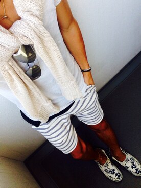 Lowさんのコーディネート