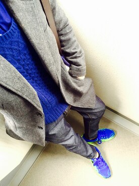 Lowさんのコーディネート