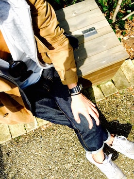 Lowさんのコーディネート