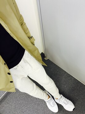 Lowさんのコーディネート