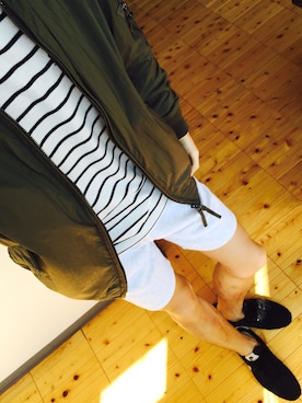 Lowさんのコーディネート